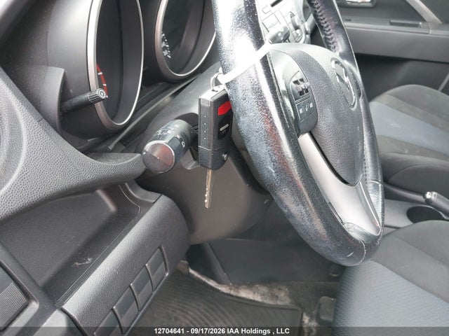 JM1CW2CL7F0187646 Mazda Mazda5 Gs