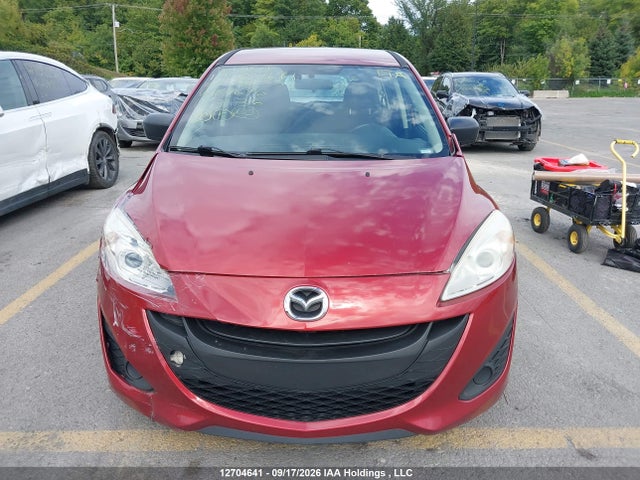 JM1CW2CL7F0187646 Mazda Mazda5 Gs