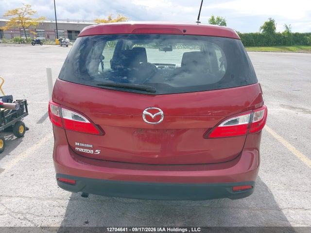 JM1CW2CL7F0187646 Mazda Mazda5 Gs