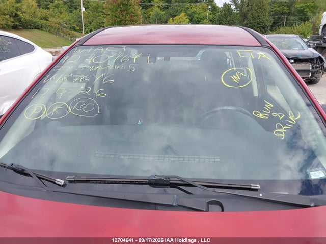 JM1CW2CL7F0187646 Mazda Mazda5 Gs