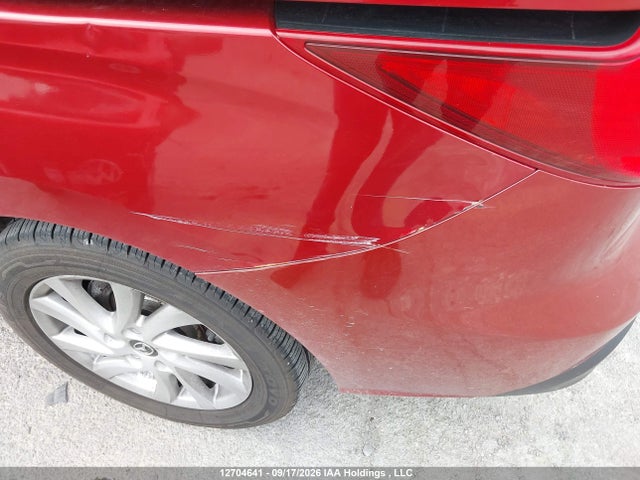 JM1CW2CL7F0187646 Mazda Mazda5 Gs