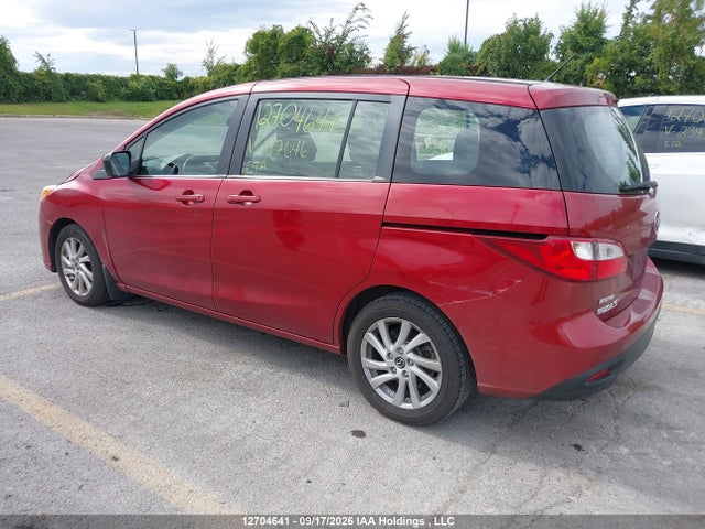 JM1CW2CL7F0187646 Mazda Mazda5 Gs