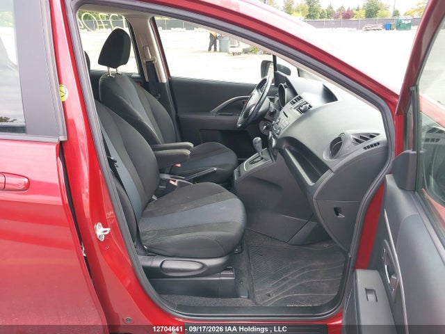 JM1CW2CL7F0187646 Mazda Mazda5 Gs