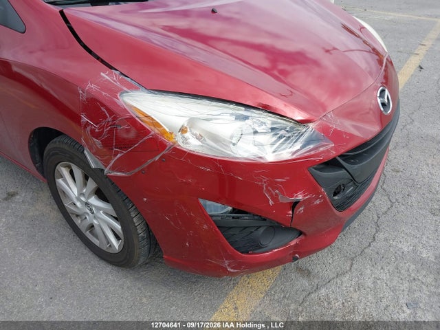 JM1CW2CL7F0187646 Mazda Mazda5 Gs