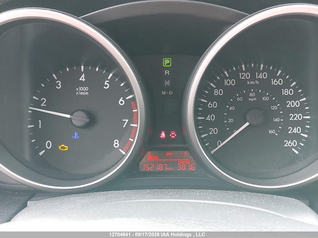JM1CW2CL7F0187646 Mazda Mazda5 Gs