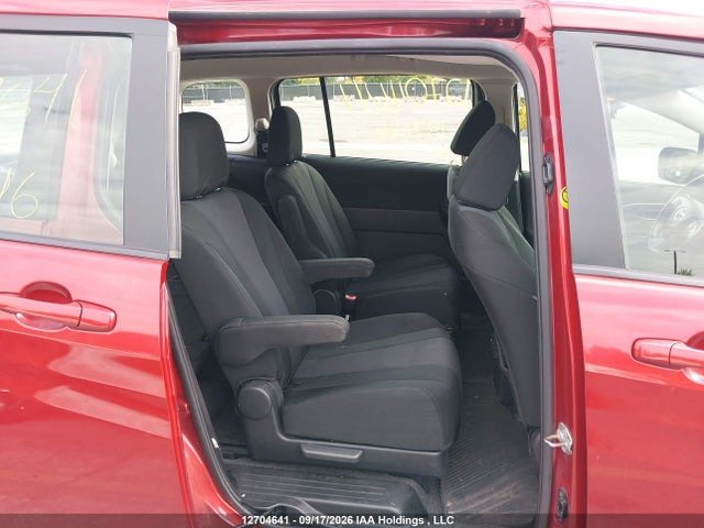 JM1CW2CL7F0187646 Mazda Mazda5 Gs