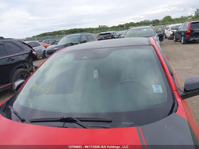 Honda Civic 2018 2HGFC4B6XJH400429 Image 18
