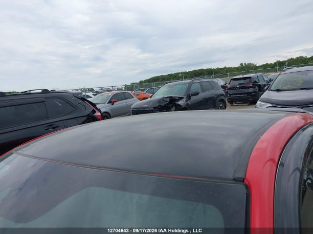 Honda Civic 2018 2HGFC4B6XJH400429 Image 20