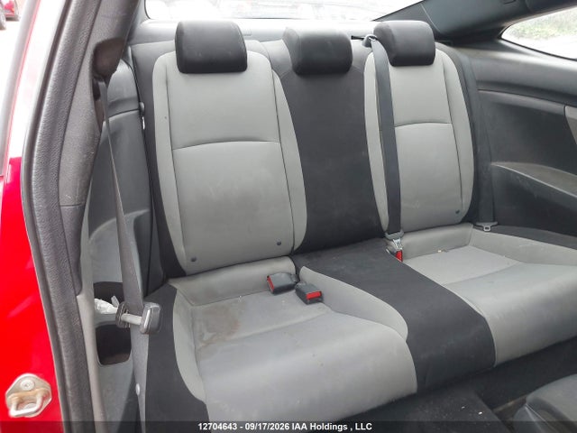 Honda Civic 2018 2HGFC4B6XJH400429 Image 8