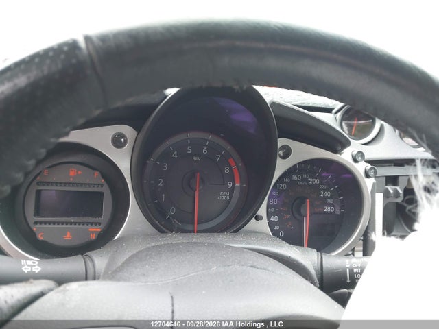 Aukcja sprzedaży 2019 Nissan 370z Nismo/sport/touring Sport, vin: JN1AZ4EH2KM421460, numer aukcji: 12704646