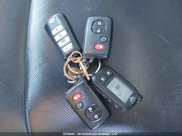 Продажа на аукционе авто 2013 Toyota Highlander Limited, vin: 5TDDK3EH7DS259003, номер лота: 12704647