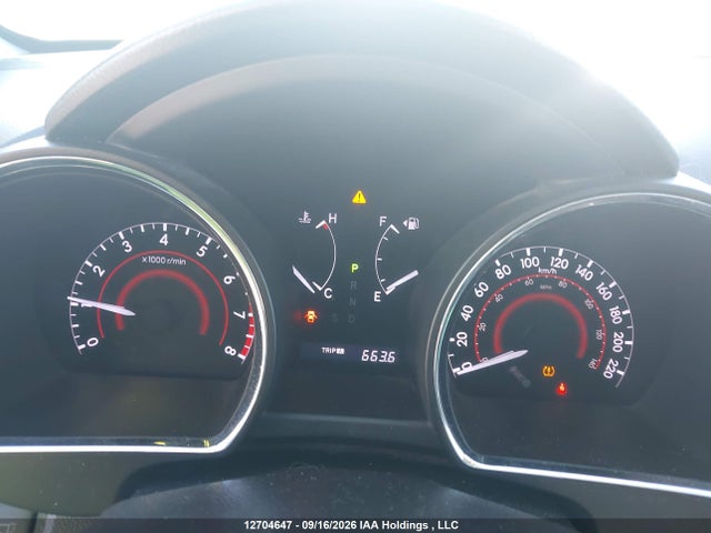 Продажа на аукционе авто 2013 Toyota Highlander Limited, vin: 5TDDK3EH7DS259003, номер лота: 12704647