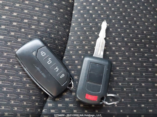 Продаж на аукціоні авто 2016 Mitsubishi Rvr Se, vin: JA4AJ3AU8GZ608630, номер лоту: 12704650