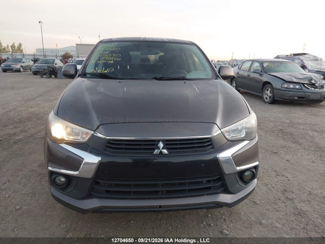 Продаж на аукціоні авто 2016 Mitsubishi Rvr Se, vin: JA4AJ3AU8GZ608630, номер лоту: 12704650