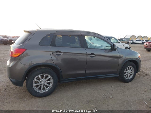 Продаж на аукціоні авто 2016 Mitsubishi Rvr Se, vin: JA4AJ3AU8GZ608630, номер лоту: 12704650