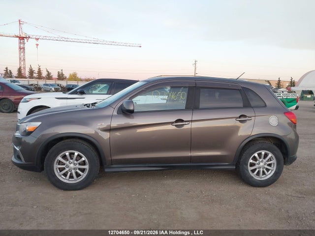 Продаж на аукціоні авто 2016 Mitsubishi Rvr Se, vin: JA4AJ3AU8GZ608630, номер лоту: 12704650