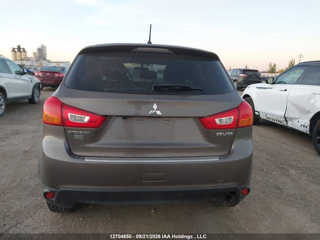 Продаж на аукціоні авто 2016 Mitsubishi Rvr Se, vin: JA4AJ3AU8GZ608630, номер лоту: 12704650