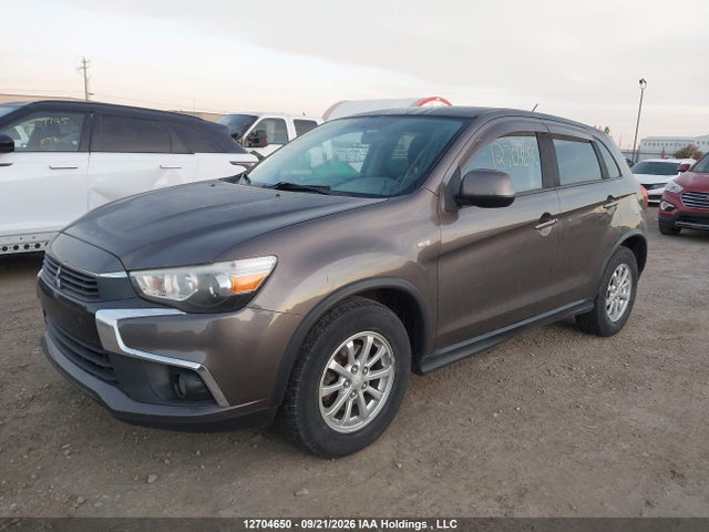 Продаж на аукціоні авто 2016 Mitsubishi Rvr Se, vin: JA4AJ3AU8GZ608630, номер лоту: 12704650