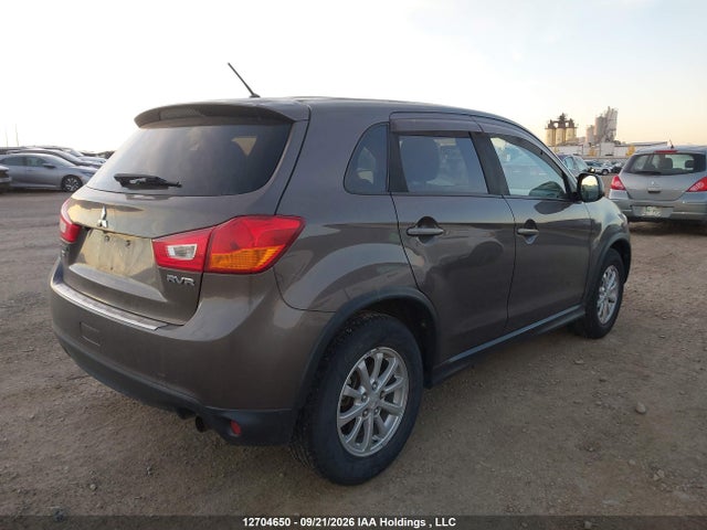Продаж на аукціоні авто 2016 Mitsubishi Rvr Se, vin: JA4AJ3AU8GZ608630, номер лоту: 12704650