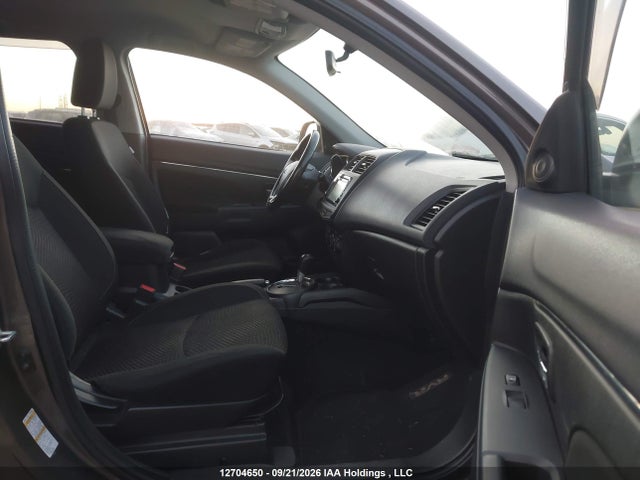 Продаж на аукціоні авто 2016 Mitsubishi Rvr Se, vin: JA4AJ3AU8GZ608630, номер лоту: 12704650