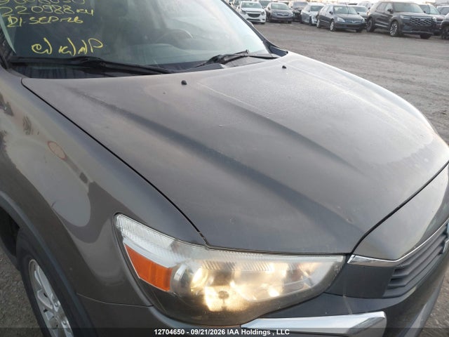 Продаж на аукціоні авто 2016 Mitsubishi Rvr Se, vin: JA4AJ3AU8GZ608630, номер лоту: 12704650