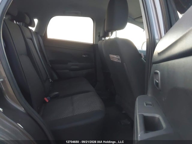 Продаж на аукціоні авто 2016 Mitsubishi Rvr Se, vin: JA4AJ3AU8GZ608630, номер лоту: 12704650