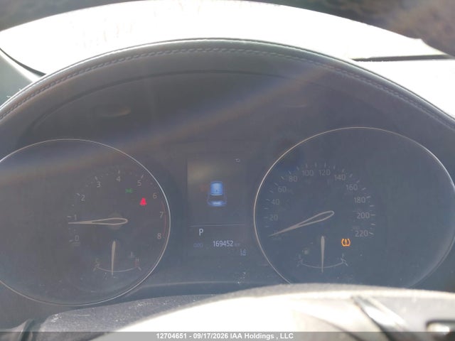NMTKHMBX2KR076336 Toyota C-hr Xle/le/limited
