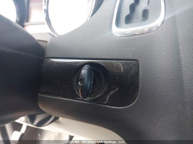 12704653 :رقم المزاد ، 2C4RDGDG8JR288398 vin ، 2018 Dodge Grand Caravan Crew مزاد بيع