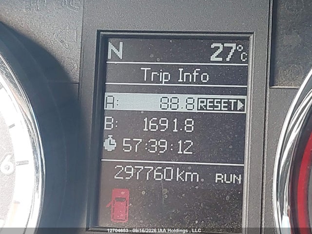 12704653 :رقم المزاد ، 2C4RDGDG8JR288398 vin ، 2018 Dodge Grand Caravan Crew مزاد بيع