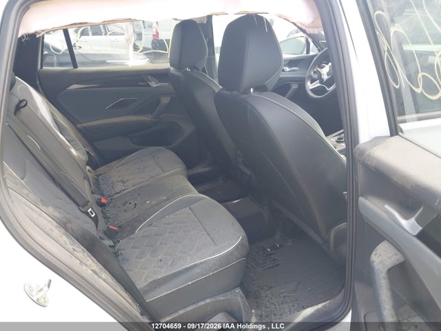 3VVUW7RM1TM102151 Volkswagen Tiguan Highline Turbo R-line 4motion