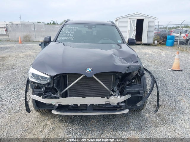 12704662 :رقم المزاد ، 5UXTR9C50KLP89202 vin ، 2019 Bmw X3 Xdrive30i مزاد بيع