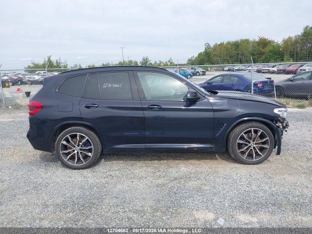 12704662 :رقم المزاد ، 5UXTR9C50KLP89202 vin ، 2019 Bmw X3 Xdrive30i مزاد بيع