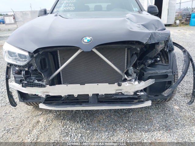 12704662 :رقم المزاد ، 5UXTR9C50KLP89202 vin ، 2019 Bmw X3 Xdrive30i مزاد بيع