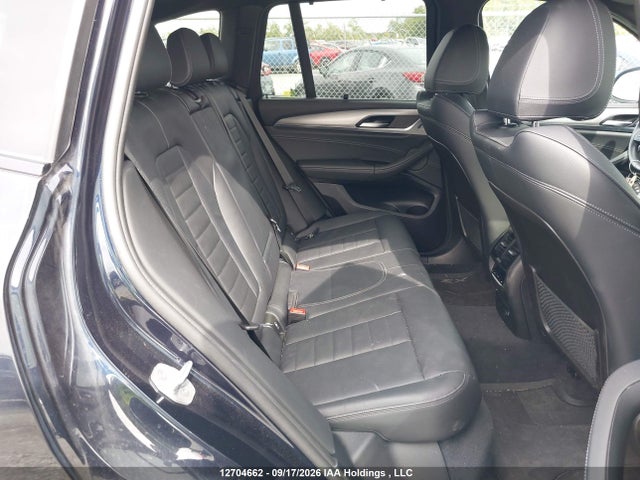 12704662 :رقم المزاد ، 5UXTR9C50KLP89202 vin ، 2019 Bmw X3 Xdrive30i مزاد بيع