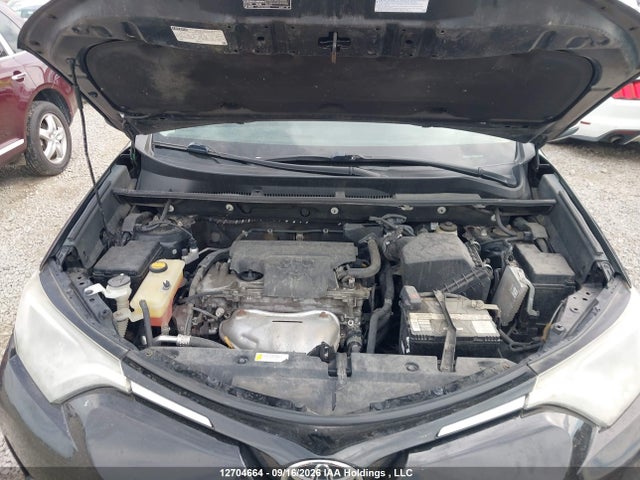 Aukcja sprzedaży 2016 Toyota Rav4 Le, vin: 2T3BFREVXGW430950, numer aukcji: 12704664