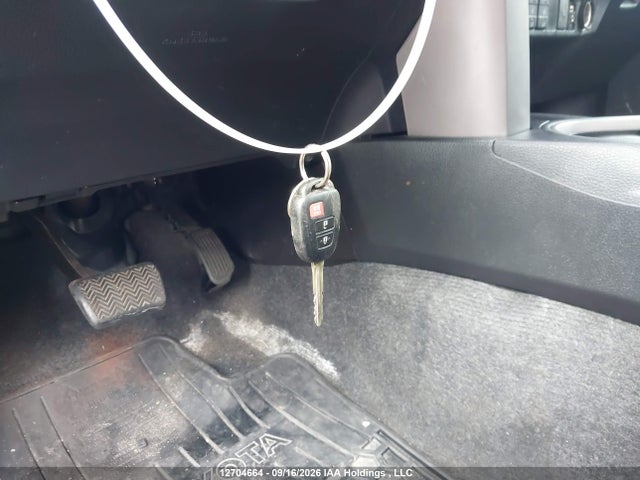 Aukcja sprzedaży 2016 Toyota Rav4 Le, vin: 2T3BFREVXGW430950, numer aukcji: 12704664
