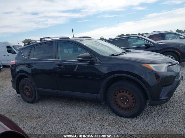 Aukcja sprzedaży 2016 Toyota Rav4 Le, vin: 2T3BFREVXGW430950, numer aukcji: 12704664