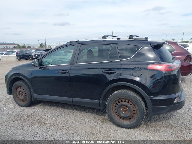 Aukcja sprzedaży 2016 Toyota Rav4 Le, vin: 2T3BFREVXGW430950, numer aukcji: 12704664