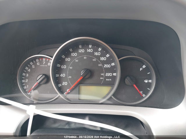 Aukcja sprzedaży 2016 Toyota Rav4 Le, vin: 2T3BFREVXGW430950, numer aukcji: 12704664