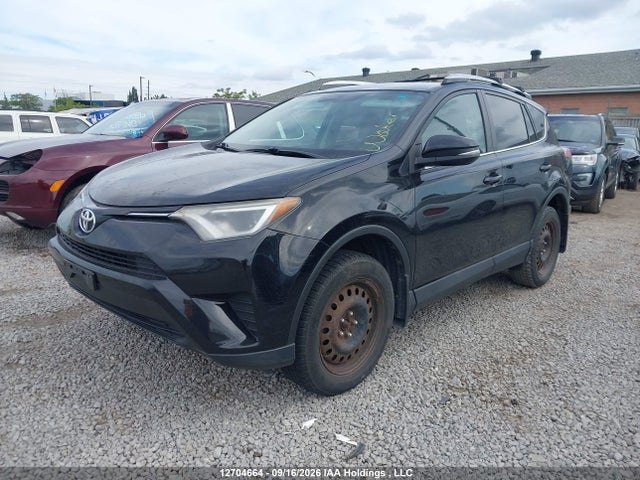 Aukcja sprzedaży 2016 Toyota Rav4 Le, vin: 2T3BFREVXGW430950, numer aukcji: 12704664