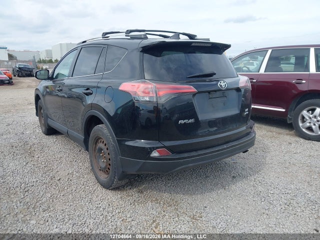 Aukcja sprzedaży 2016 Toyota Rav4 Le, vin: 2T3BFREVXGW430950, numer aukcji: 12704664