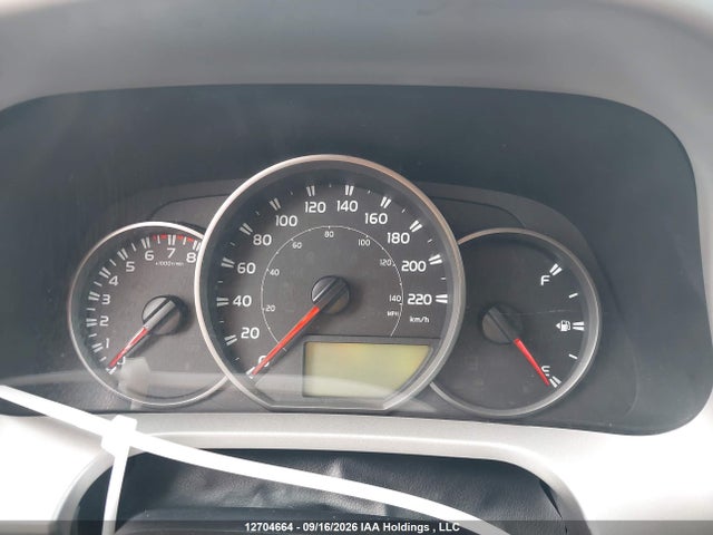 Aukcja sprzedaży 2016 Toyota Rav4 Le, vin: 2T3BFREVXGW430950, numer aukcji: 12704664