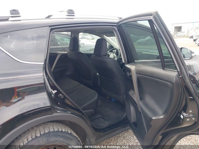 Aukcja sprzedaży 2016 Toyota Rav4 Le, vin: 2T3BFREVXGW430950, numer aukcji: 12704664
