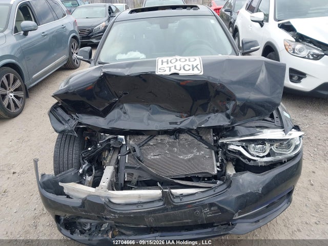 WBA8A3C38HA066712 BMW 320 XI