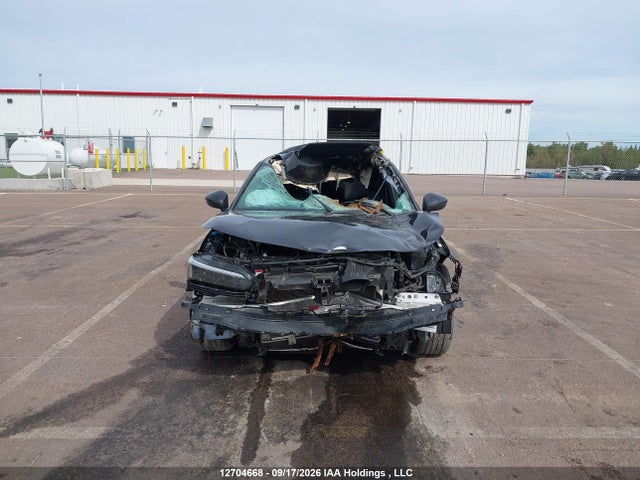 Honda Civic Sport 2022 2HGFE2F58NH129635 Image 12