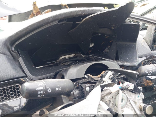 Honda Civic Sport 2022 2HGFE2F58NH129635 Image 15