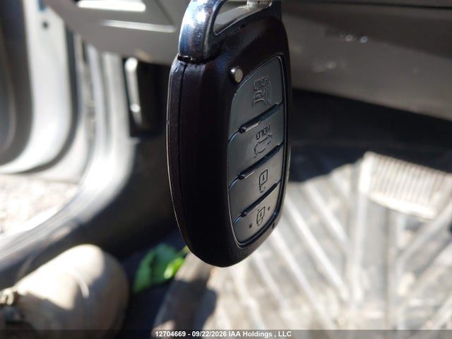 Aukcja sprzedaży 2020 Hyundai Elantra Preferred With Sun And Safety Package Auto Ivt, vin: KMHD84LF8LU012052, numer aukcji: 12704669