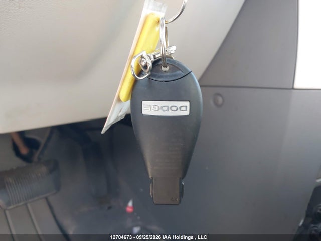 12704673 :رقم المزاد ، 2D4RN4DE2AR258813 vin ، 2010 Dodge Grand Caravan Se مزاد بيع