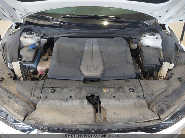 KIA Ev6 Land W/gt-line Pkg 1/land W/gt-line Pkg 2 2024 KNDC4DLC8R5178902 Image 10
