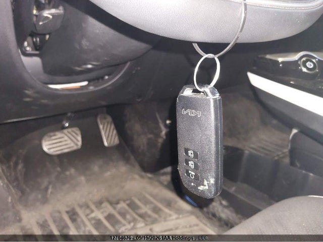 KIA Ev6 Land W/gt-line Pkg 1/land W/gt-line Pkg 2 2024 KNDC4DLC8R5178902 Image 11